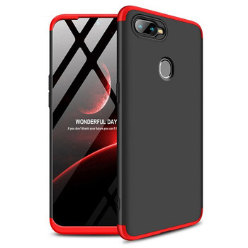 For Oppo A7 / Ax7 / Ax5s Case