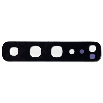 For Samsung Galaxy S10 5G Back Camera Lens Black