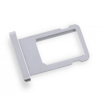 For Samsung Galaxy S21 Plus Sim Card Tray White