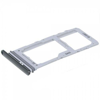 For Samsung Galaxy S20 Ultra Sim Card Tray  Grey