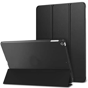 For iPad 5 2017 / iPad 2018 6th Gen (Black)