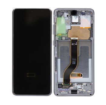 LCD Assembly for Samsung Galaxy S20 Plus in Western Australia (Grey) Touch Screen Replacement (Refurb)