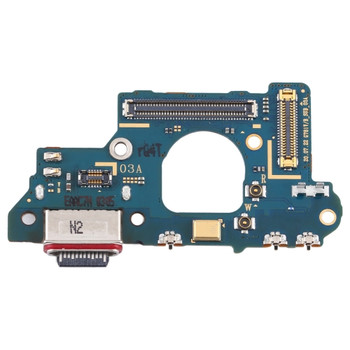 For Samsung Galaxy S20 FE 4G Charging Port Board
