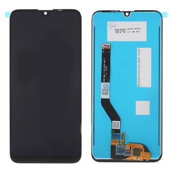 For Huawei Y7 Pro 2019 LCD and Touch Screen Assembly