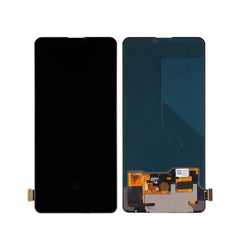 For Xiaomi Redmi Note K20 Pro LCD and Touch Screen Assembly (Black)