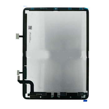 For iPad Air 4 LCD and Touch Screen Assembly (Black)