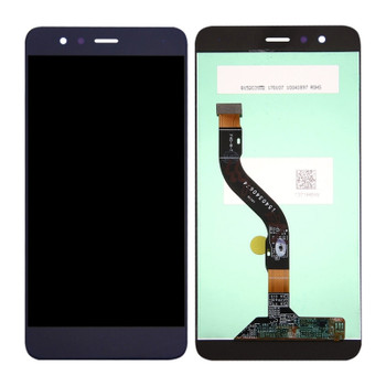 For Huawei Nova Lite LCD and Touch Screen Assembly (Black)