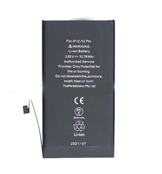 For iPhone 12 / 12 Pro Battery