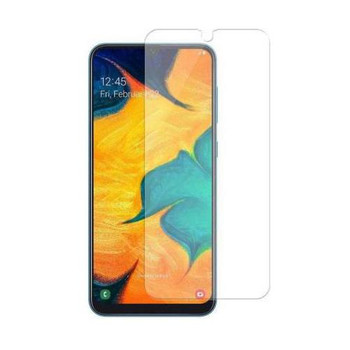 For Samsung Galaxy A30 Tempered Glass