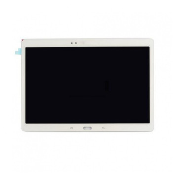 For Samsung Galaxy Tab SM-T800 SM-T805Y LCD and Touch Screen Assembly (White) For Samsung Galaxy Tab SM-T800 SM-T805Y LCD and Touch Screen Assembly (White)