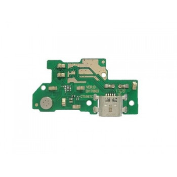 For Huawei Y7 Charging Port With Board