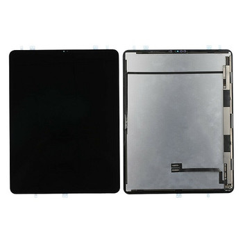 For iPad Pro 12.9" 3rd / 4th Gen LCD and Touch Screen Assembly