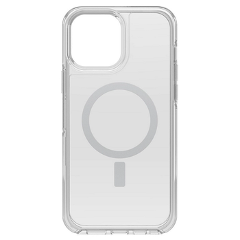 For iPhone 13 Pro Max Magsafe Clear Case