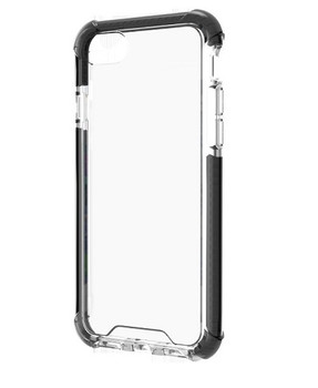 For iPhone 14 Pro Hard & Clear Case