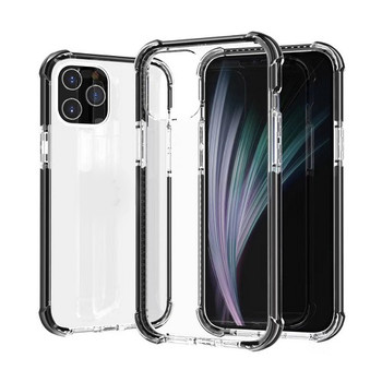 For iPhone 14 Pro Max Hard & Clear Case