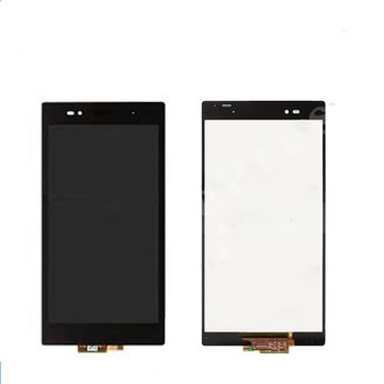 LCD Assembly for Sony Xperia Z Ultra in Western Australia 2013 LCD (Blue) Screen Replacement