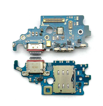 For Samsung Galaxy S21 Charging Port Board