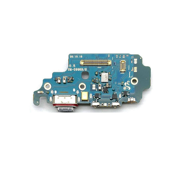 For Samsung Galaxy S21 Ultra Charging Port Board