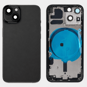 For iPhone 13 Mini Black