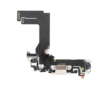 For iPhone 13 Mini Charging Port With Flex