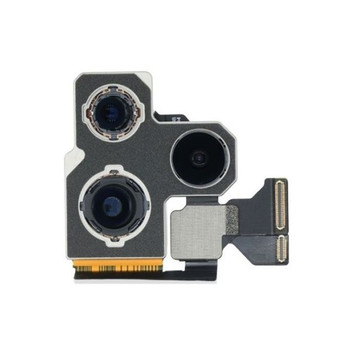 For iPhone 13 Pro Back Camera