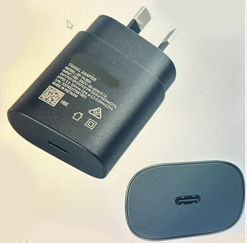 For Samsung Type C PD Wall Adaptor (25W)