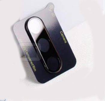 For Samsung Galaxy S23 Camera Tempered Glass