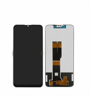 For Nokia G10 / G20 LCD and Touch Screen Assembly (Black)