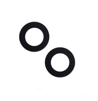 For iPhone 15 Plus Back Camera Lens