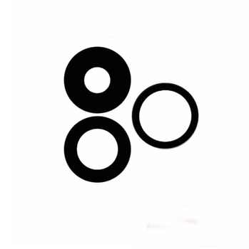 For iPhone 15 Pro Back Camera Lens