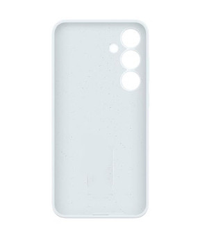 For Samsung  Galaxy S24 Plus Back Cover White (No Lens)