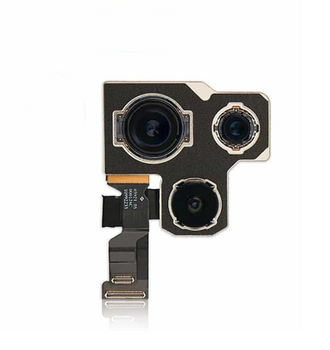 For iPhone 14 Pro Max Back Camera