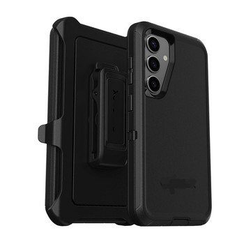 For Samsung Galaxy S25 Outer Defender Case