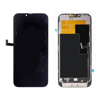 For iPhone 13 Pro Max LCD and Touch Screen Assembly (Black) For iPhone 13 Pro Max LCD and Touch Screen Assembly (Black)