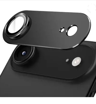 For iPhone 17 Air Camera Tempered Glass