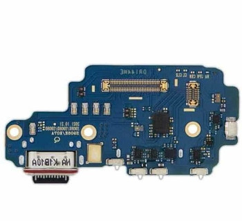Foe Samsung  Galaxy S22 Ultra Charging Port Flex (US Version)