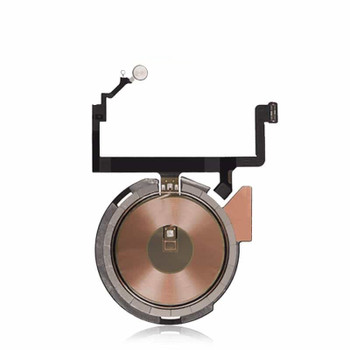 For iPhone 14 Plus  Wireless NFC Charging with Flashlight Flex Cable