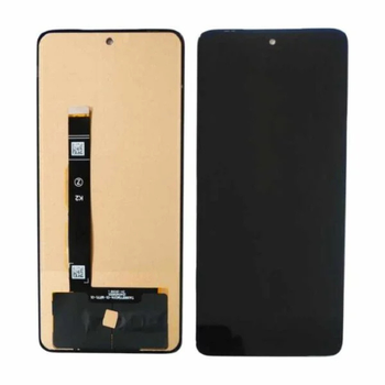 Motorola Moto G 84 LCD and Touch Screen Assembly