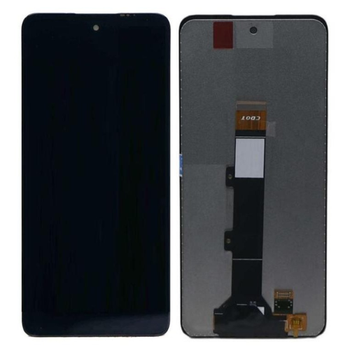 For Moto E32 LCD and Touch Screen Assembly