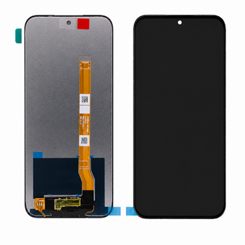 For Oppo A6X 5G lCD Black