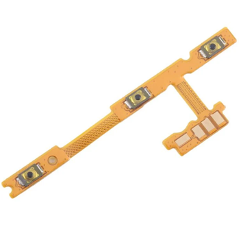 For Samsung  Galaxy  A16 5G SM-A166P ower Button & Volume Button Flex Cable