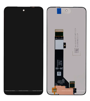 For Motorola G53 5G Lcd and Touch Screen Assembly