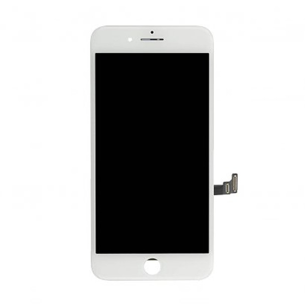 LCD Assembly for iPhone 8 Plus LCD in Western Australia (White) Screen Replacement