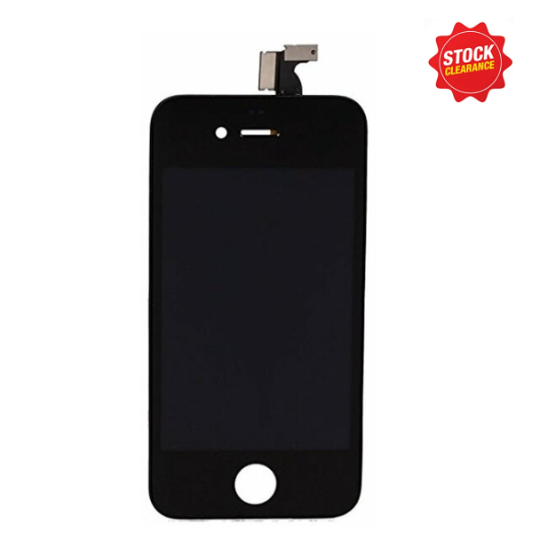 LCD Assembly for iPhone 4 LCD in Western Australia 2010 LCD (Black) Screen Replacement
