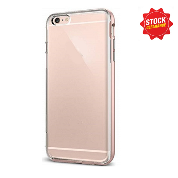 For iPhone 6 Plus / 6s plus Spigen Gold