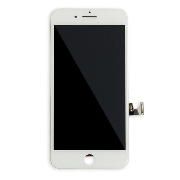 LCD Assembly for iPhone 7 2016 (White) Touch Screen Replacement Refurb