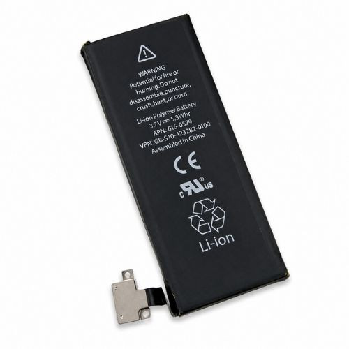 IPhone-5S/5C-Battery