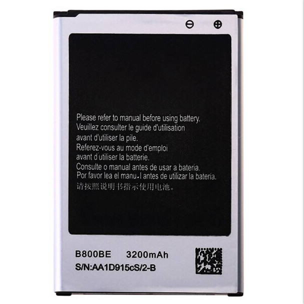For Samsung Galaxy Note 3 N9000 N9005 Battery