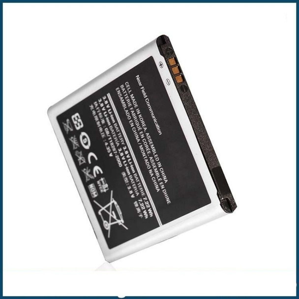 For Samsung Galaxy S4 Battery