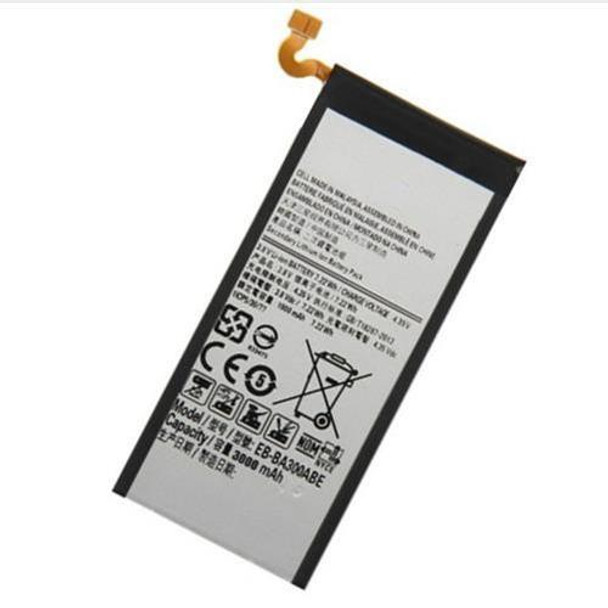 For Samsung Galaxy S6 Edge Plus Battery